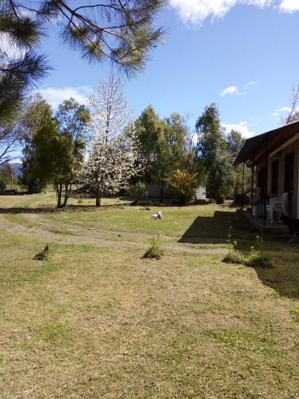 Casa - Lago Puelo 1