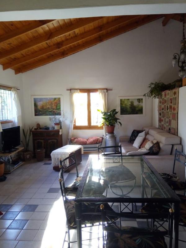 Casa - Lago Puelo 4