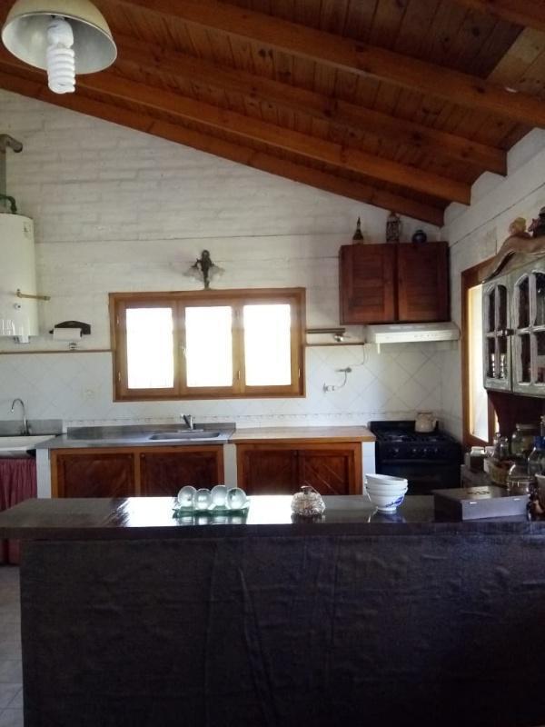Casa - Lago Puelo 5