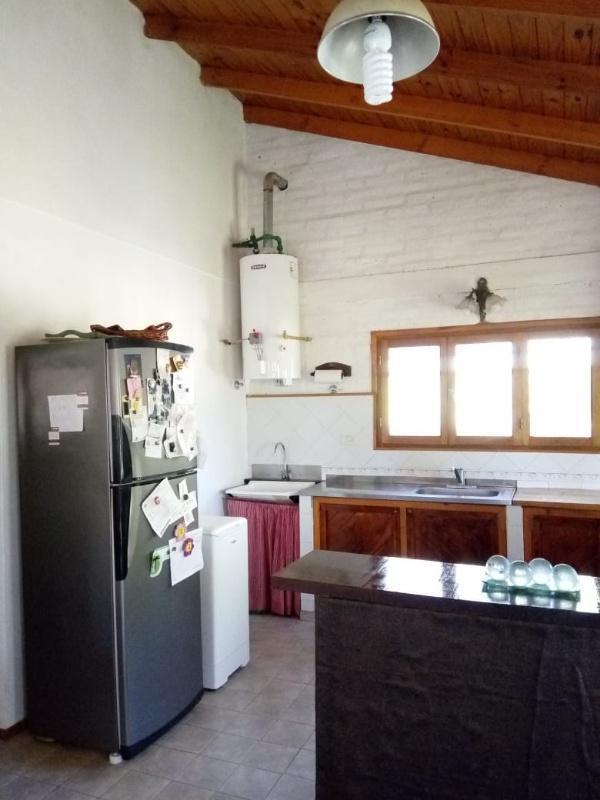 Casa - Lago Puelo 3