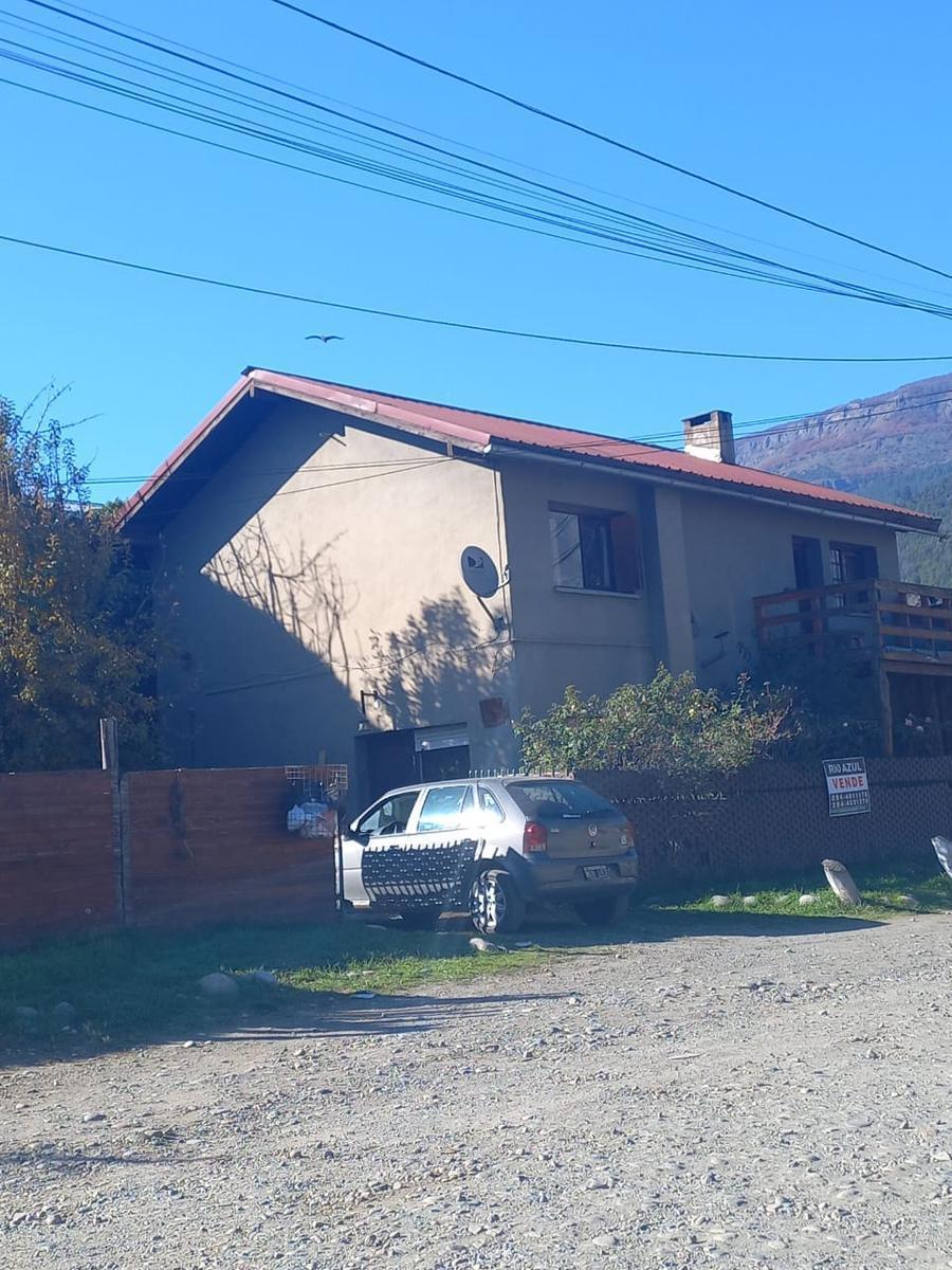 Propiedad en Argentina