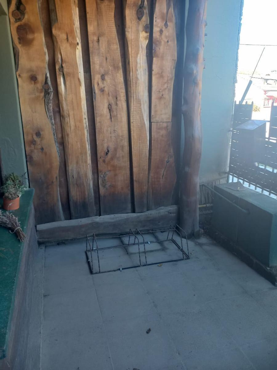 Casa - El Bolson 1