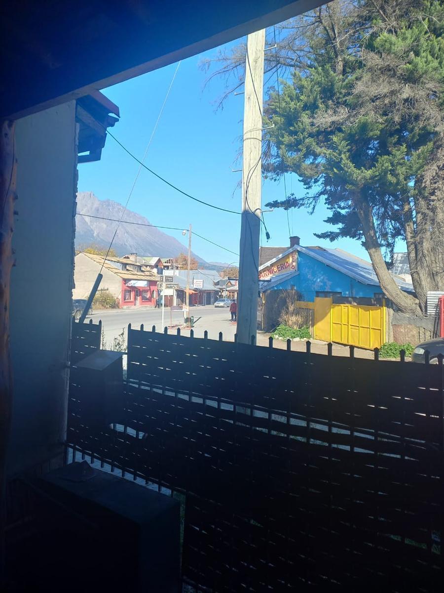 Casa - El Bolson 3