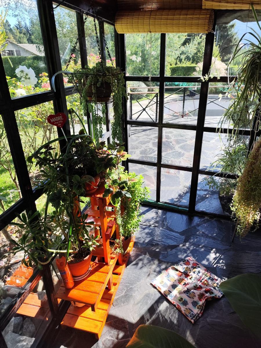 Casa en Las Golondrinas 5