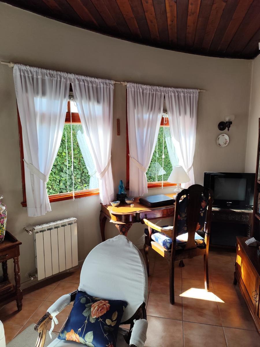 Casa en Las Golondrinas 1