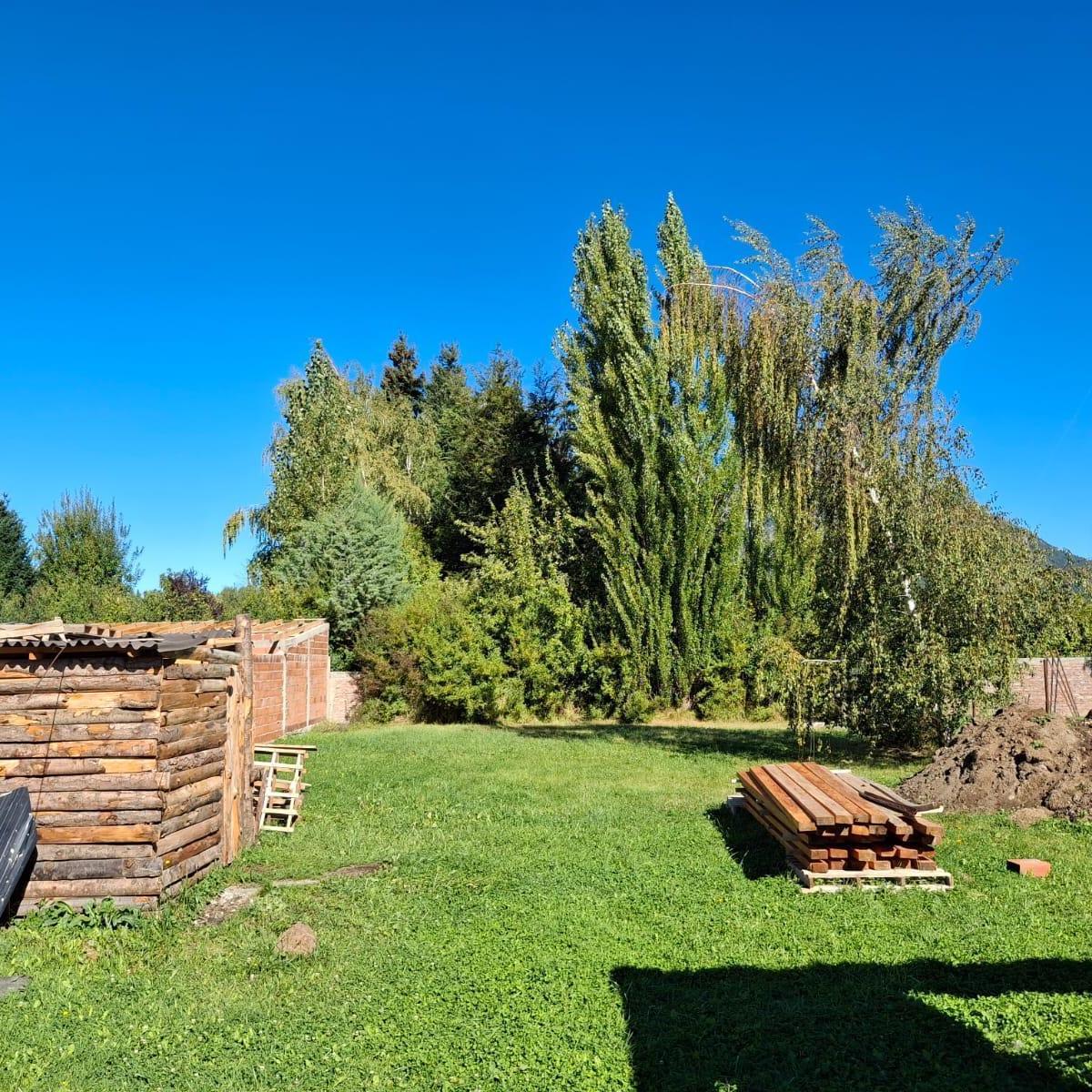 Terreno en Cumehue 4