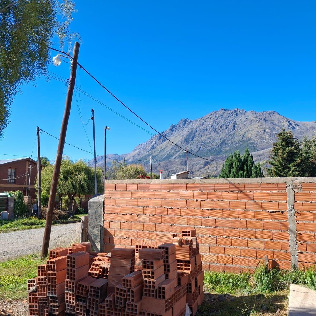 Terreno en Cumehue 1