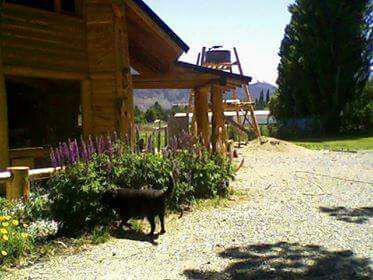 Casa - Lago Puelo 3