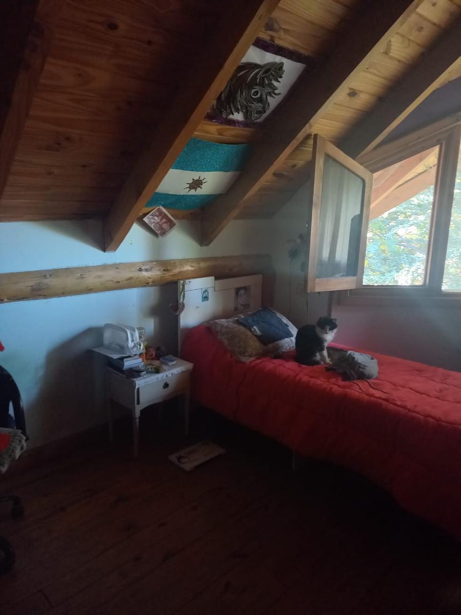 Casa - Lago Puelo 4