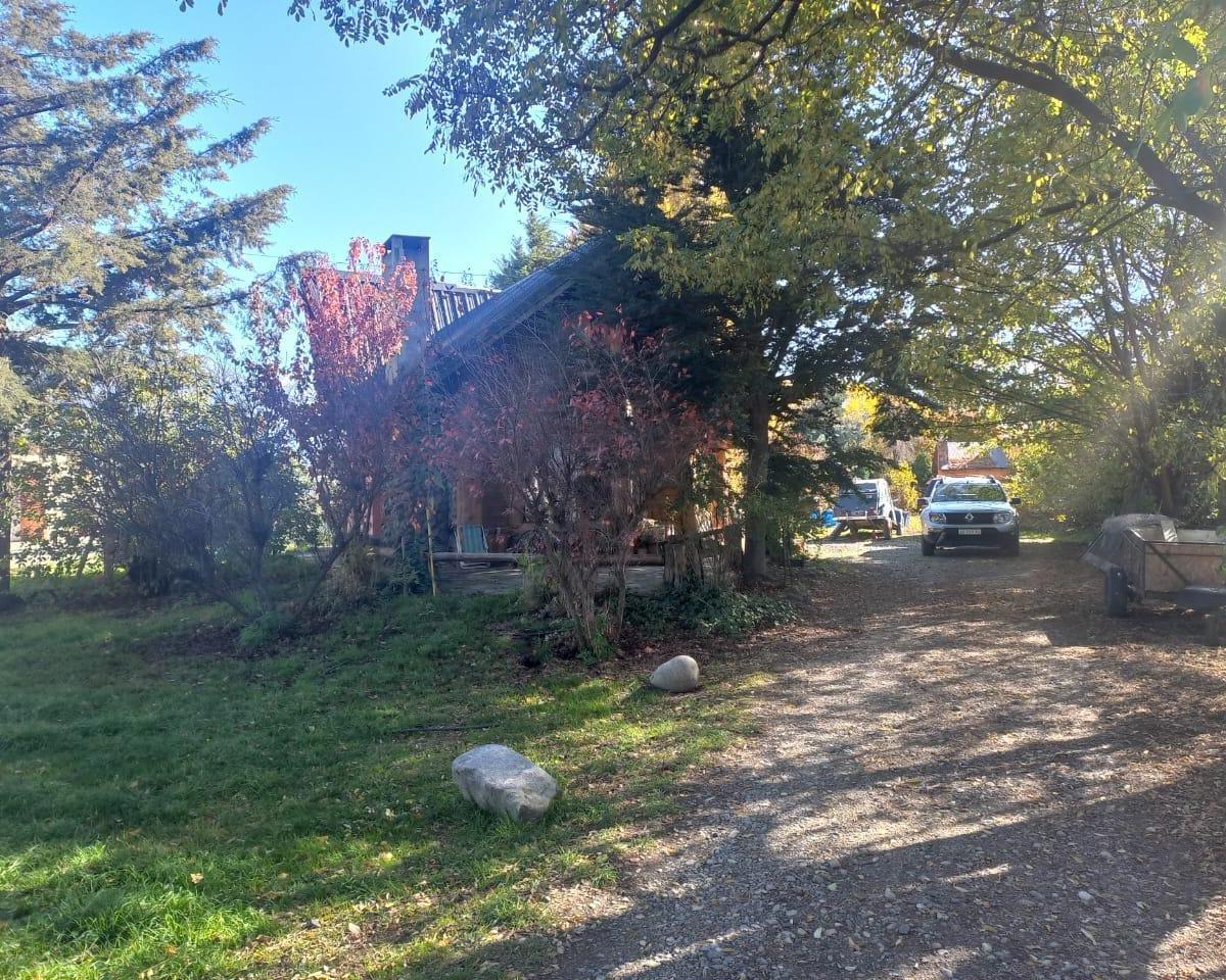 Casa - Lago Puelo 2