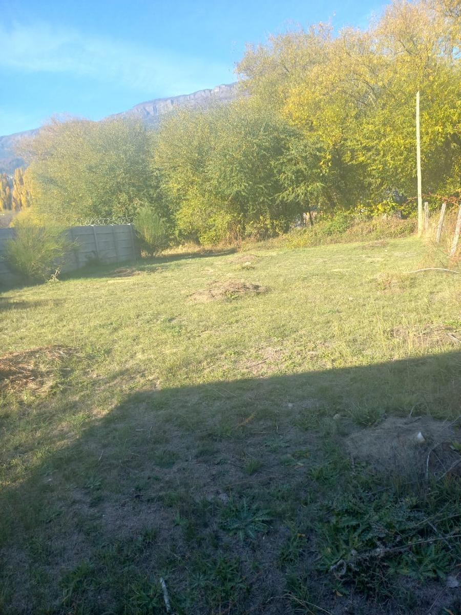 Terreno - El Bolson 4