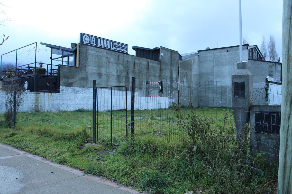 Terreno 695 m² Sobre Peatronal Padre Feciciano, El Bolson Centro. 4