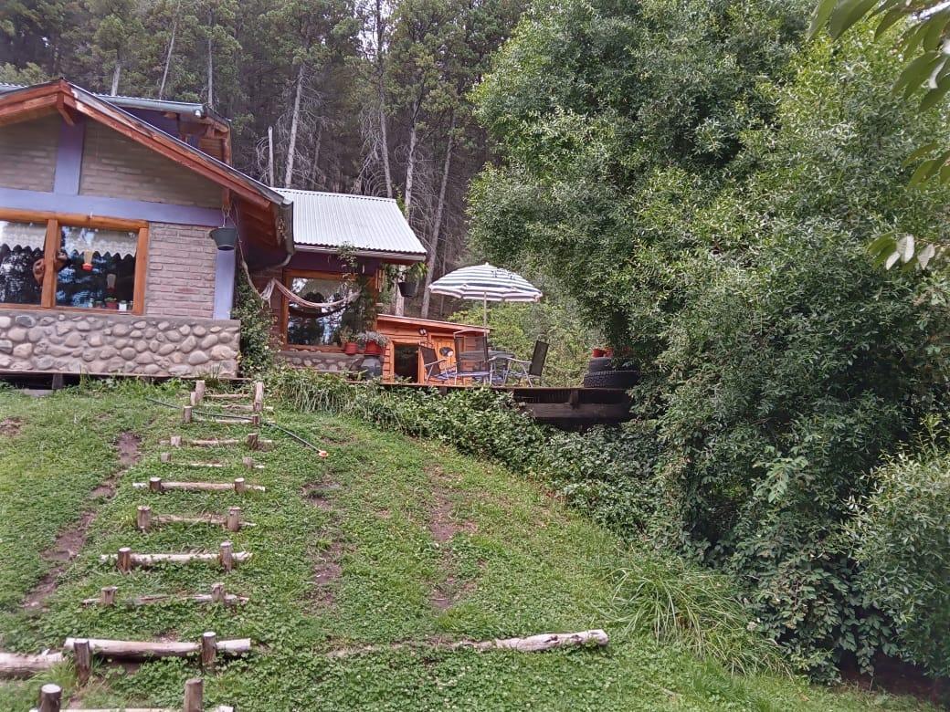 Casa en Ruta 40 Norte 2
