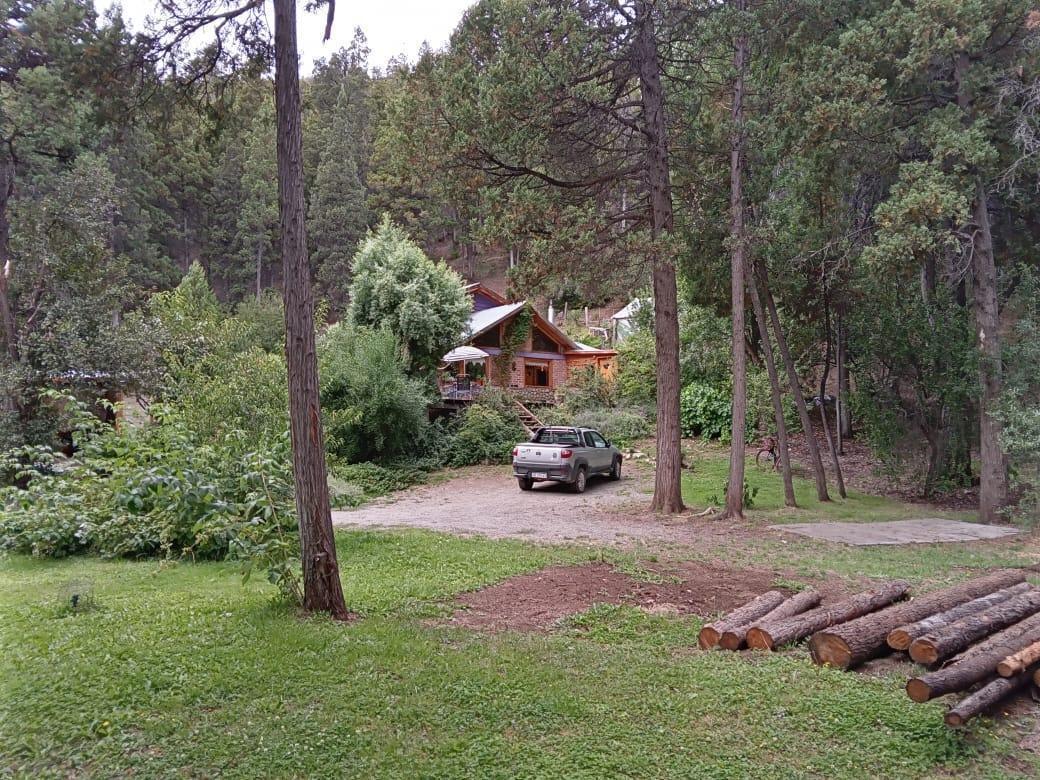 Casa en Ruta 40 Norte 3