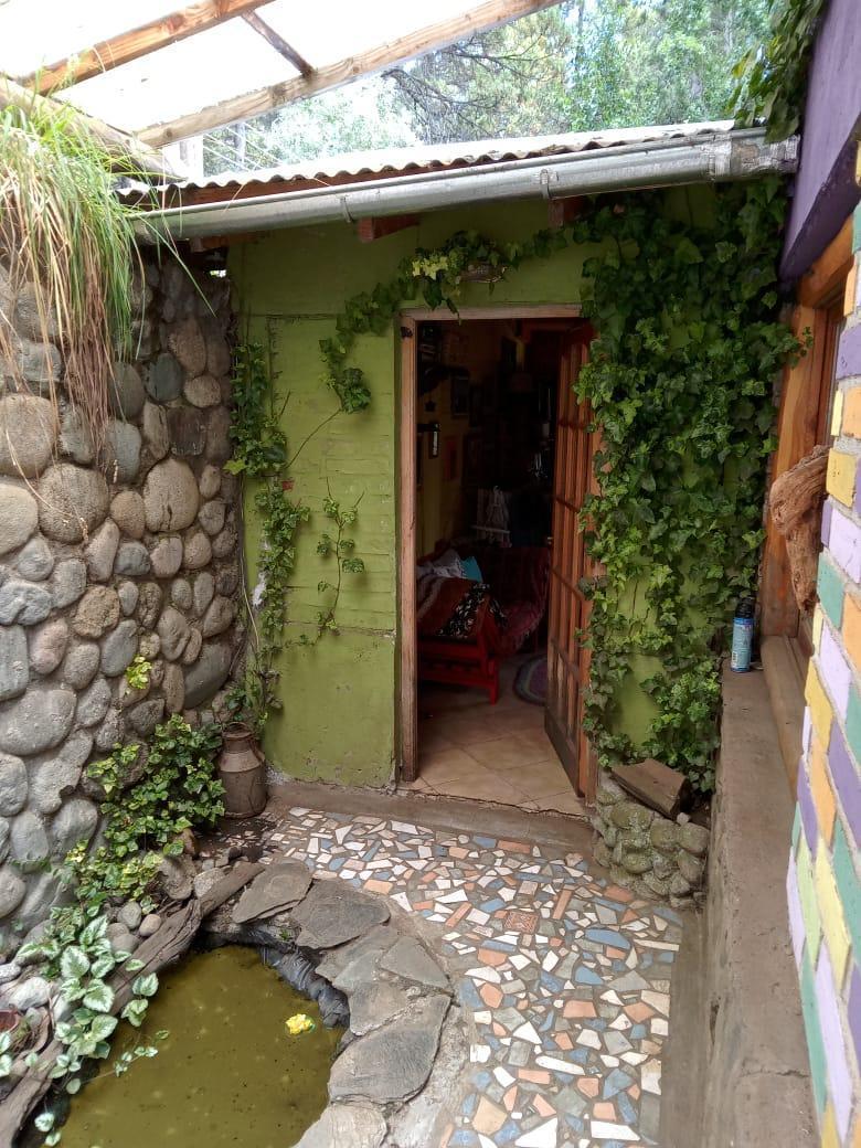 Casa en Ruta 40 Norte 5