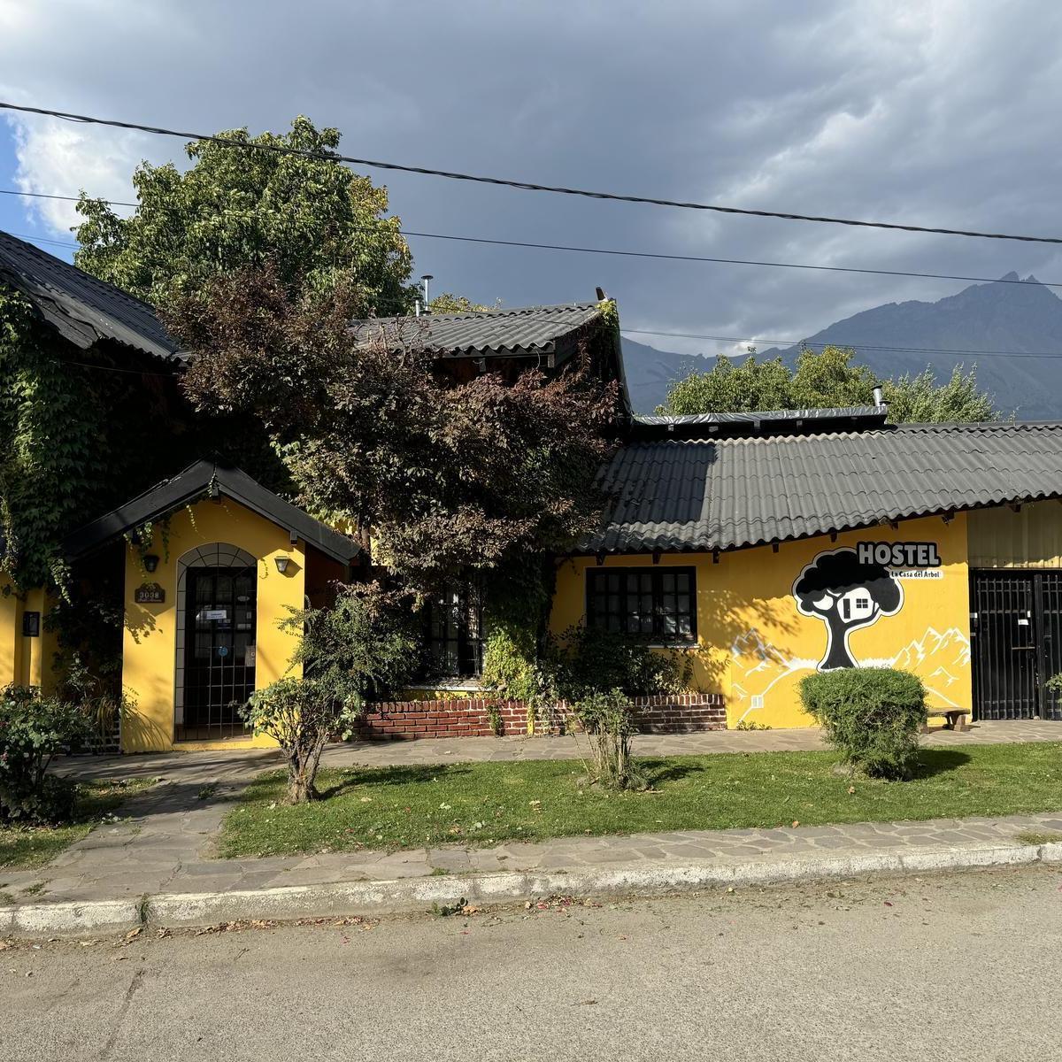 Propiedad en Argentina