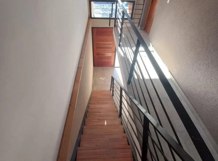 Departamento en El Bolson 4