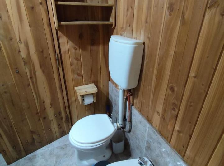 Casa en Villa Turismo 1