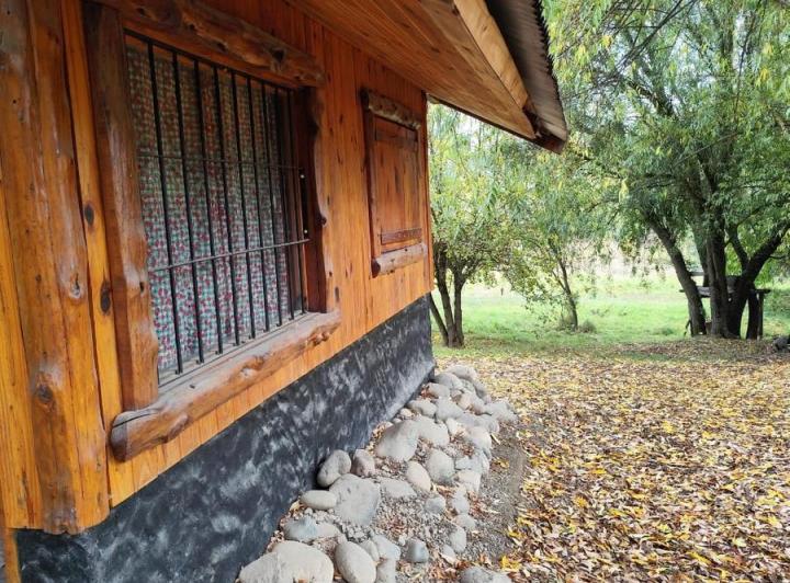 Casa en Villa Turismo 3