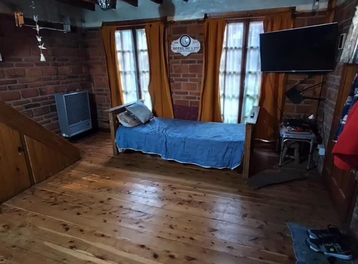 Casa en Centro 4