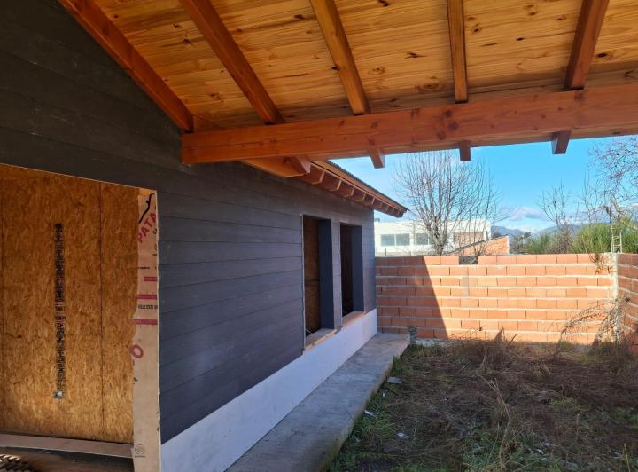 Casa en Arrayanes 4