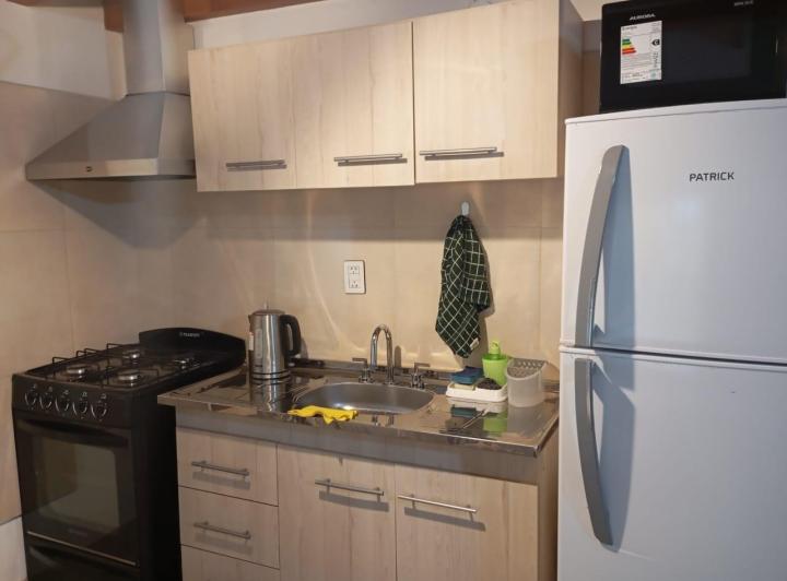 Departamento en El Bolson 2