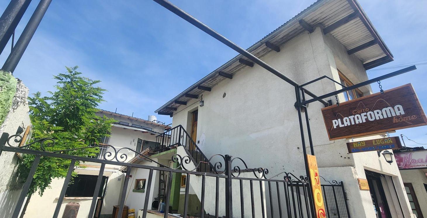 Casa en El Bolson