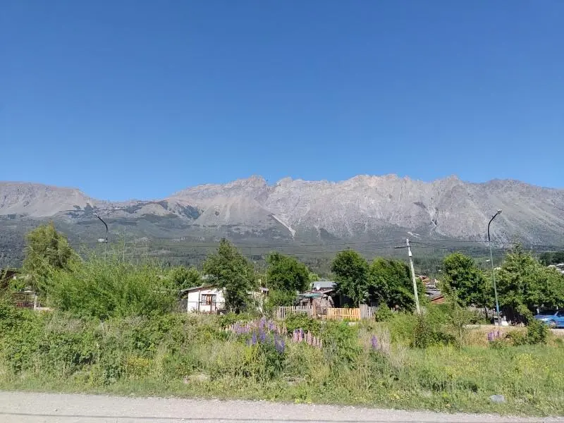 Terreno - El Bolson 5