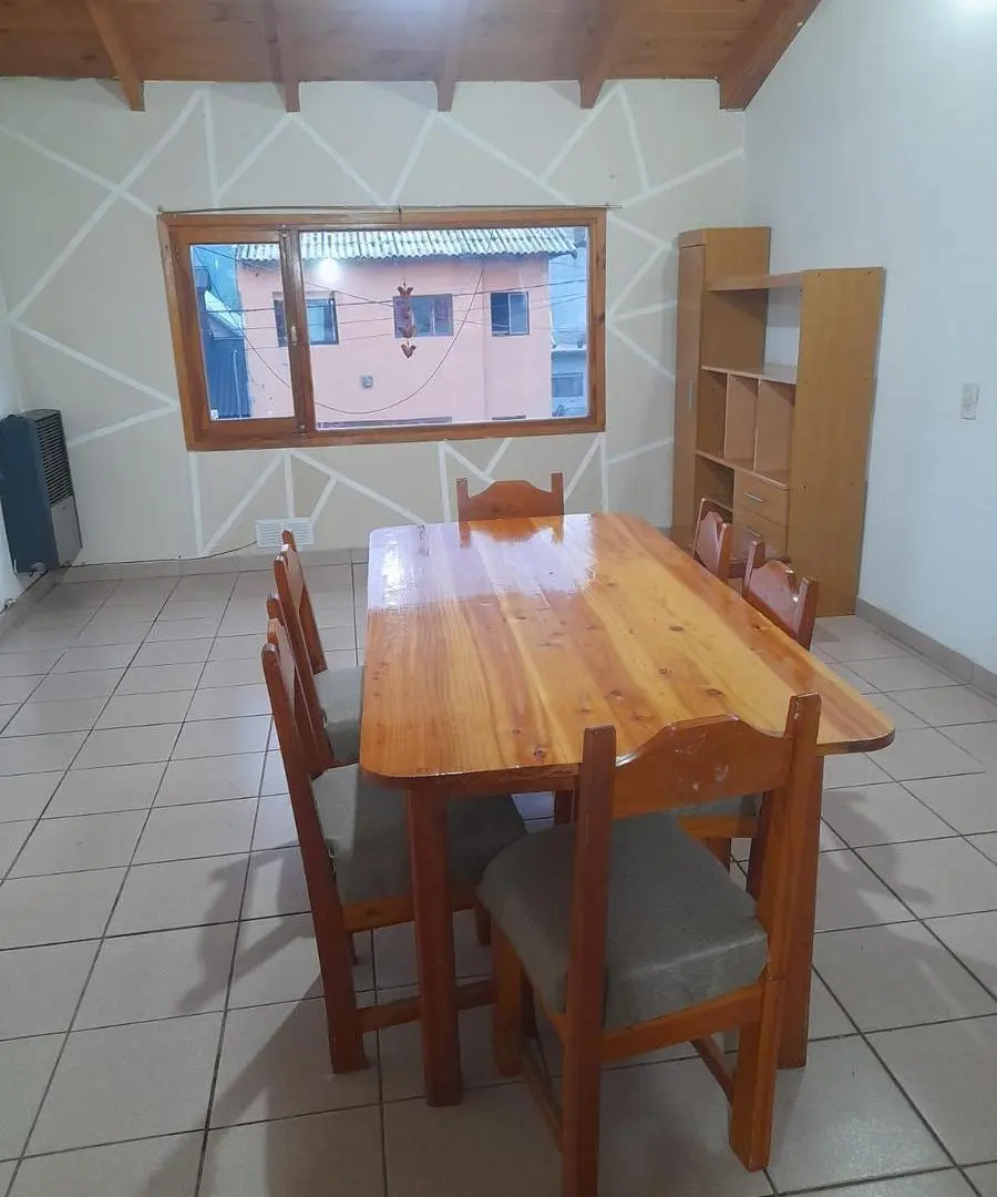 Departamento en El Bolson 5