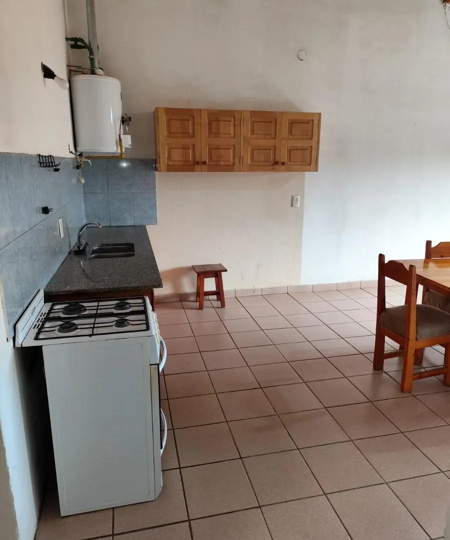 Departamento en El Bolson 1