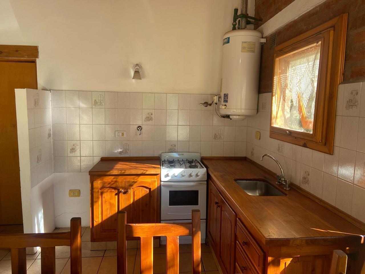 Casa en El Hoyo