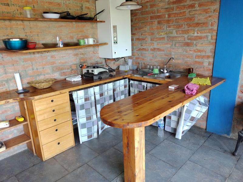 Foto de Complejo con 3 dúplex y salón de usos multiples, a metros de arroyo, El, imagen 4
