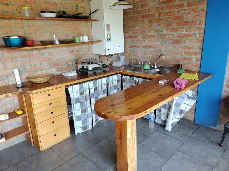 Complejo con 3 dúplex y salón de usos multiples, a metros de arroyo, El Bolsón, USD 230.000 4