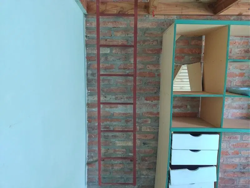 Complejo con 3 dúplex y salón de usos multiples, a metros de arroyo, El Bolsón, USD 230.000 3