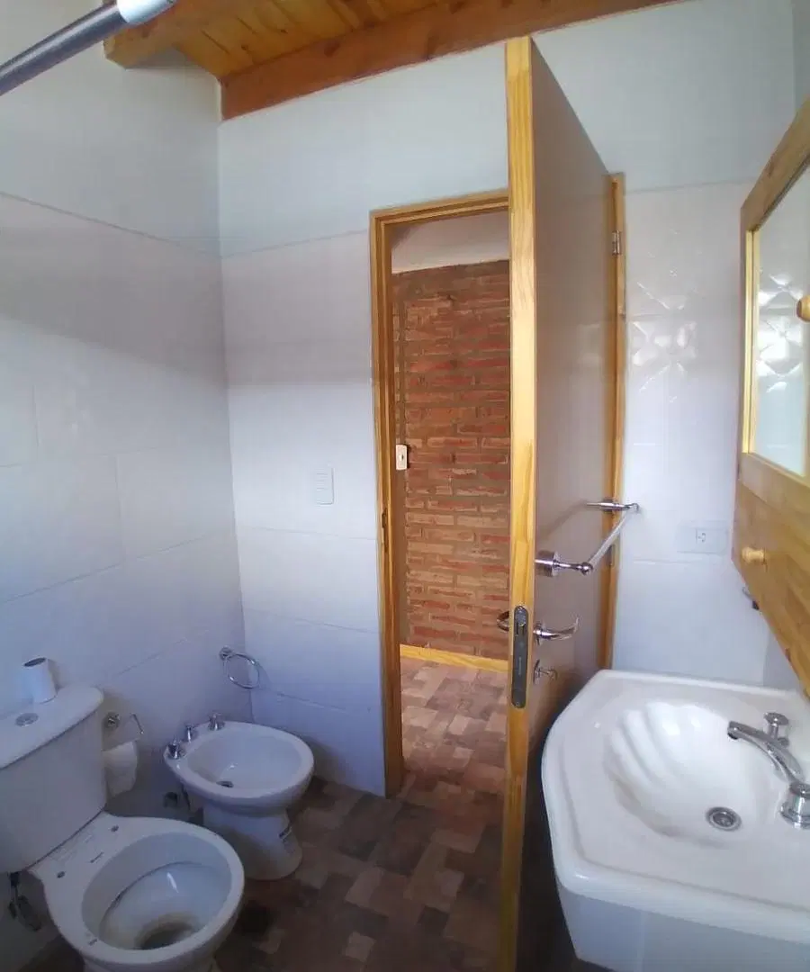 Casa en El Bolson 8