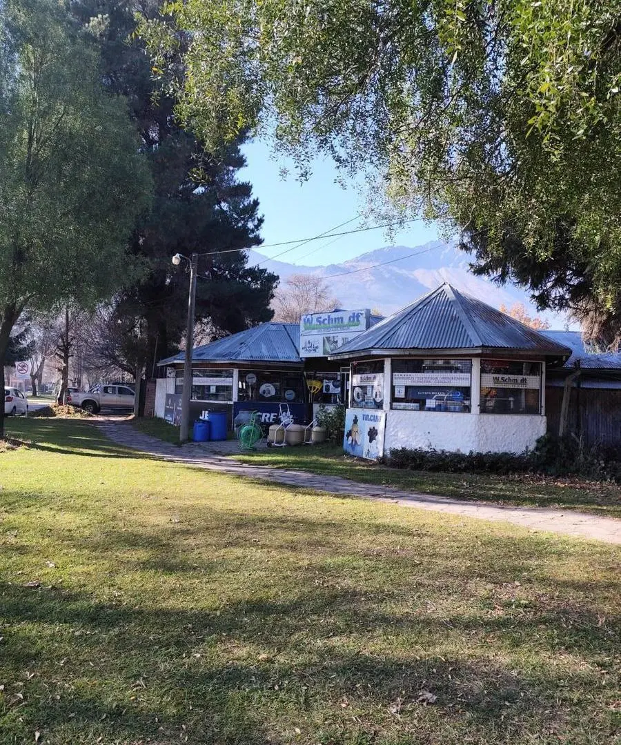 Terreno en Centro 3