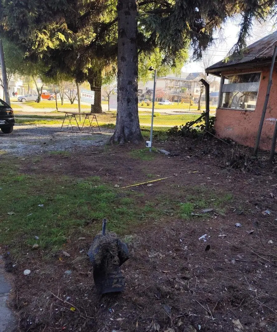 Terreno en Centro 8