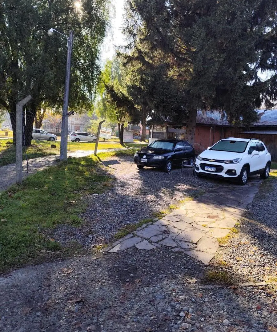 Terreno en Centro 4