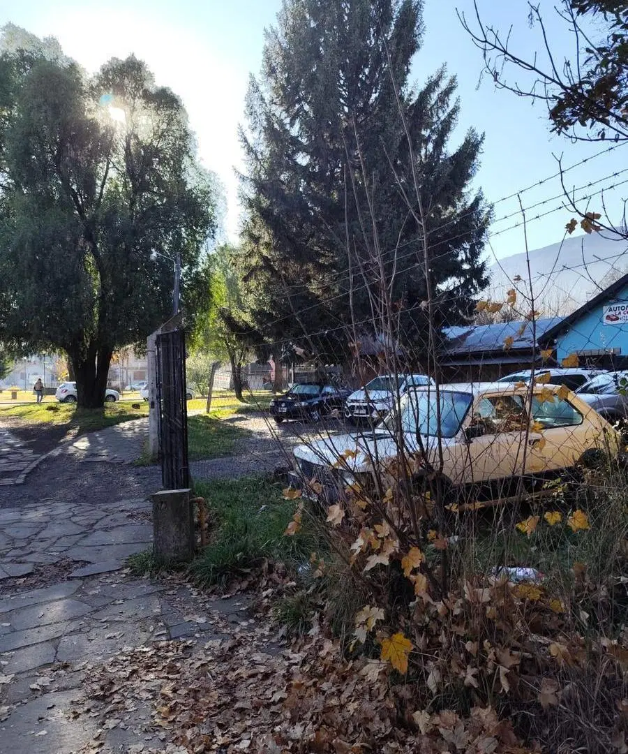 Terreno en Centro 3