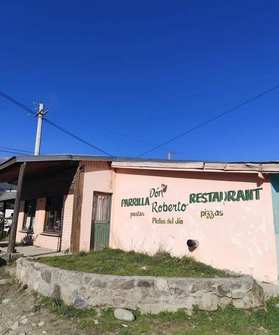 Local en Ruta 40 Norte 2