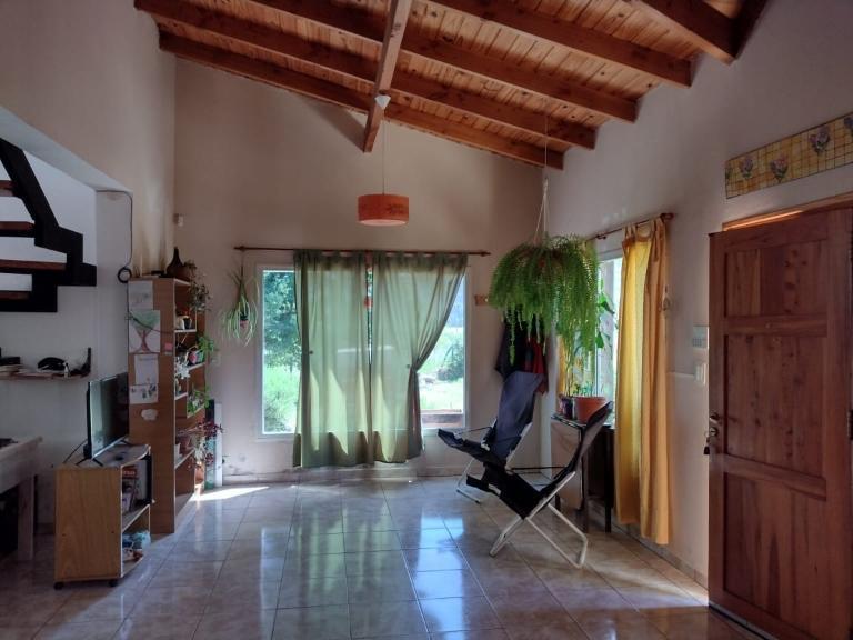 Foto de Casa de 100 m2 Buena Vista El Bolsón Todos los Servicios USD 168.000, imagen 4