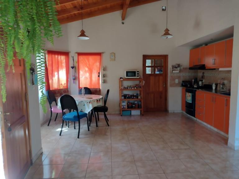 Foto de Casa de 100 m2 Buena Vista El Bolsón Todos los Servicios USD 168.000, imagen 5