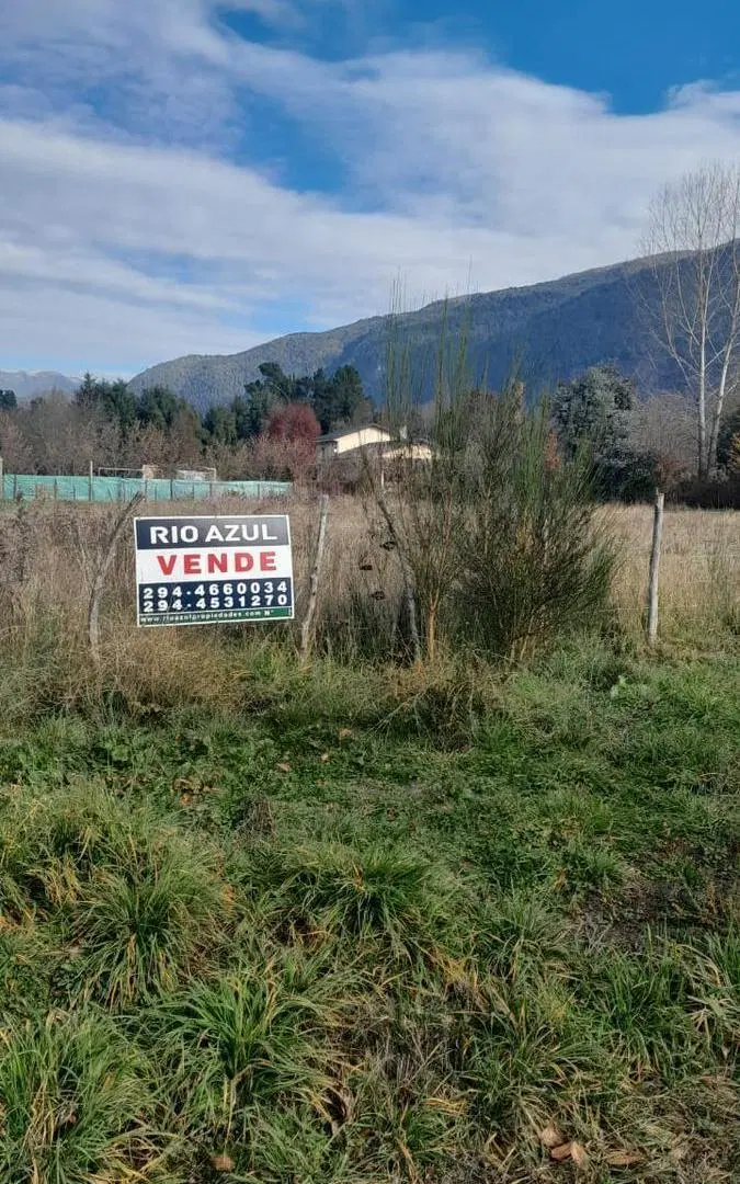 Terreno en Ruta 16 1