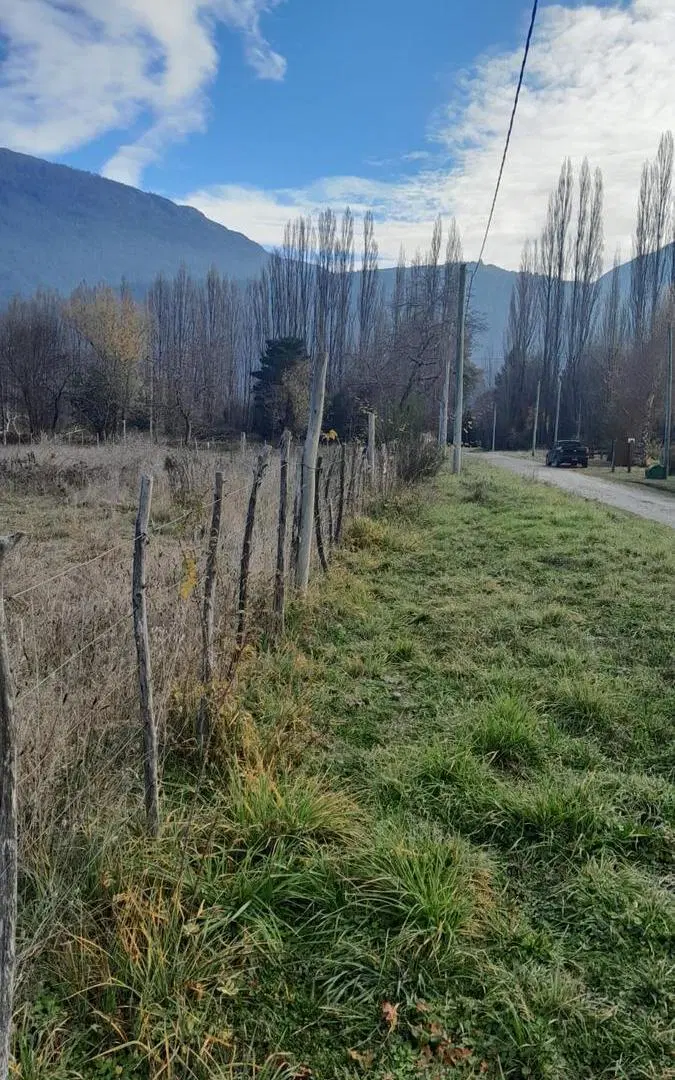 Terreno en Ruta 16 5