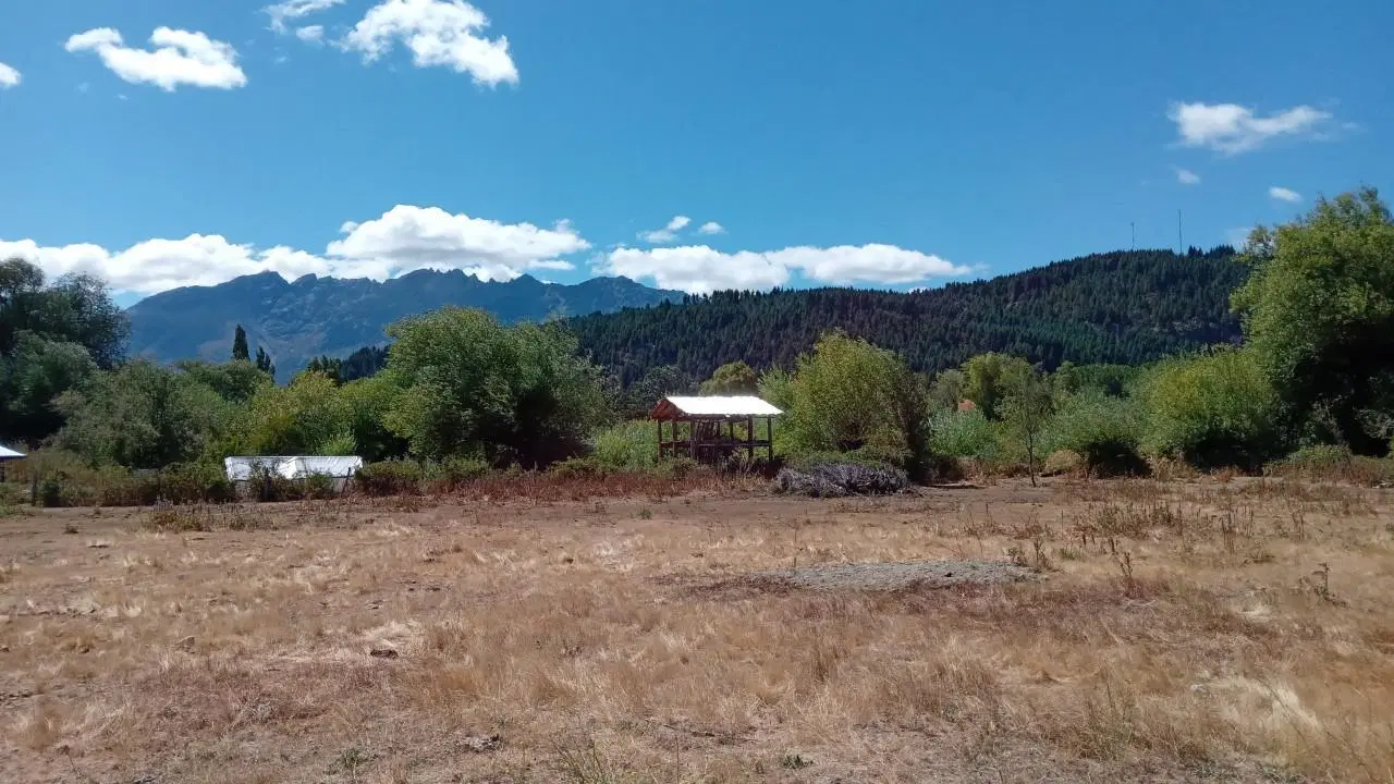 Terreno de 1800 m² Lago Puelo Todos Los Servicios USD 37.000 5