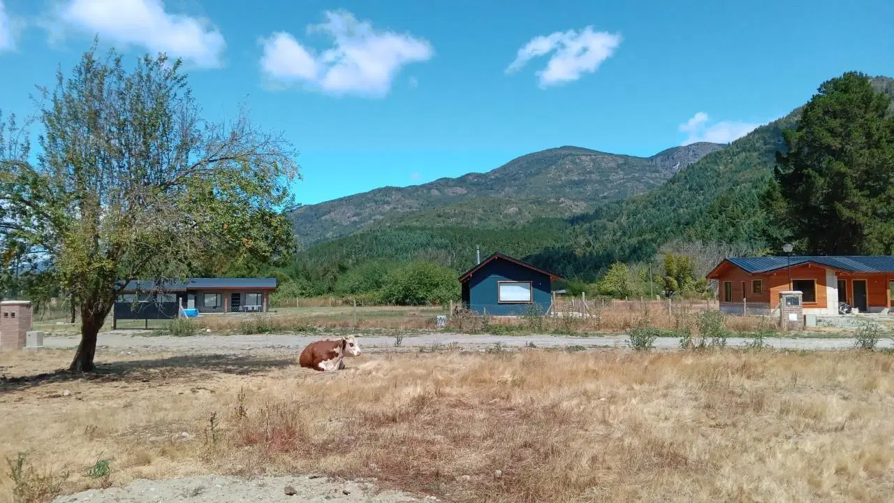 Terreno de 1800 m² Lago Puelo Todos Los Servicios USD 37.000 8