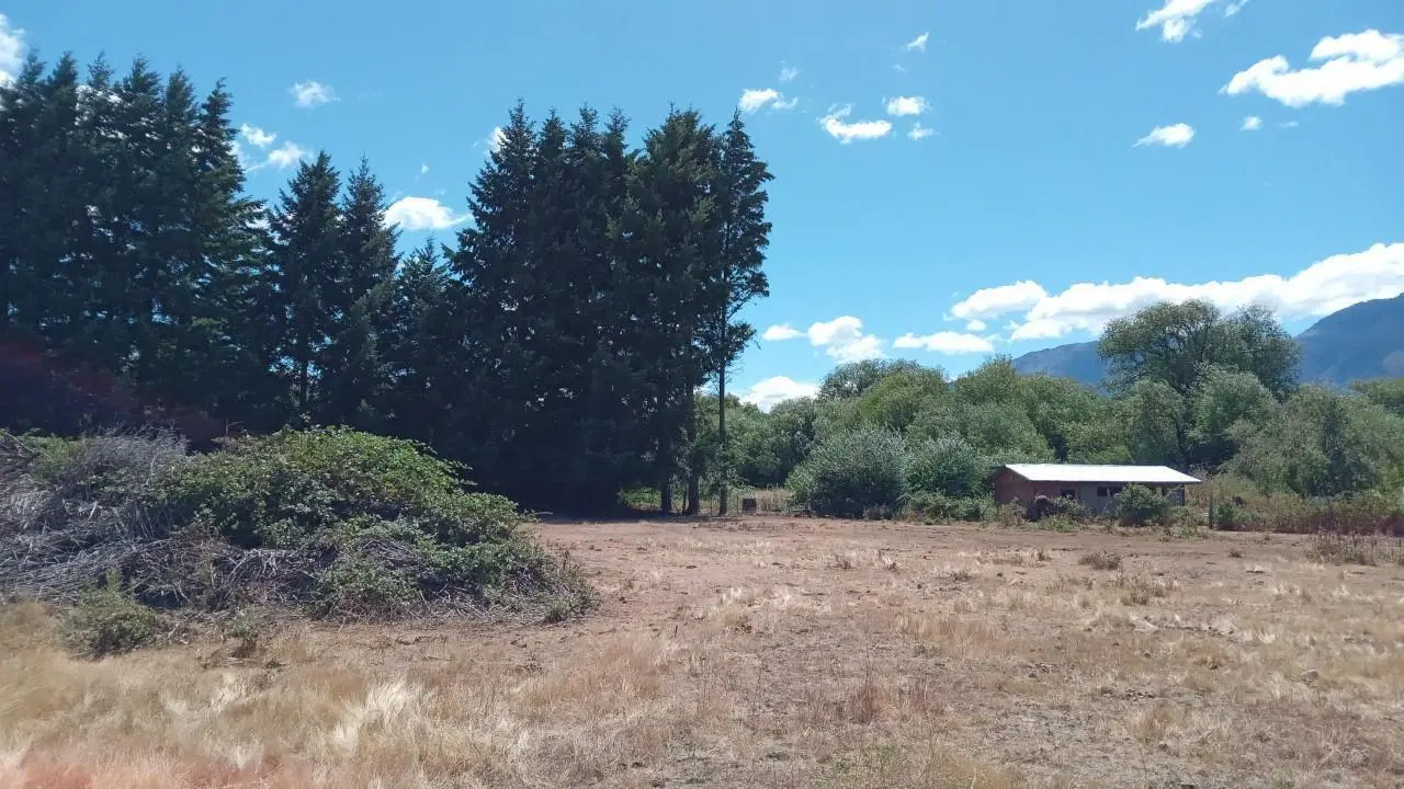 Terreno de 1800 m² Lago Puelo Todos Los Servicios USD 37.000 3