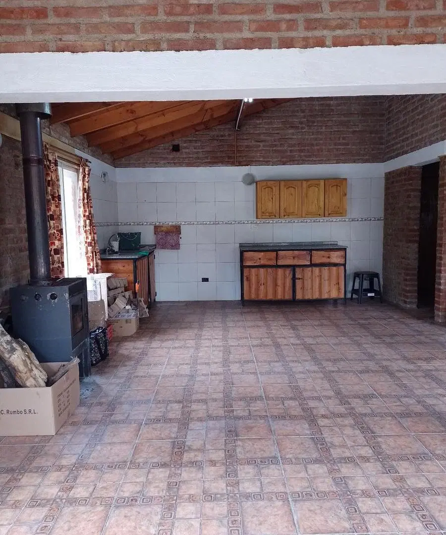 Casa - Lago Puelo 8