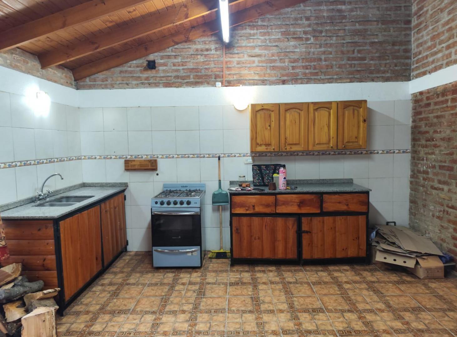 Foto de Casa - Lago Puelo, imagen 4