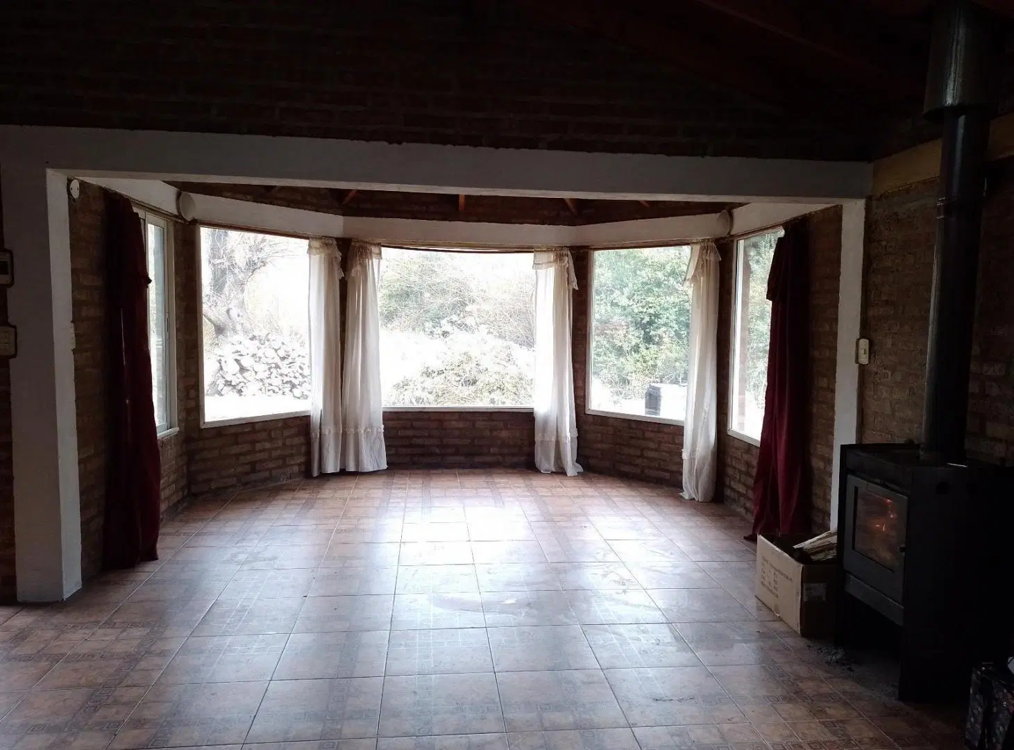 Casa - Lago Puelo 5